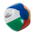 12" Inflatable Beach Ball